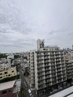 眺望　※別室参考写真