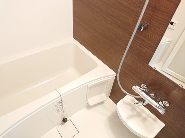 バス・シャワールーム　別部屋参考