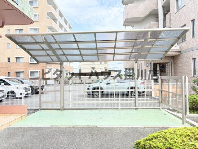 ＪＲ東海道本線 愛野駅 徒歩6分 4階建 築23年の外観写真