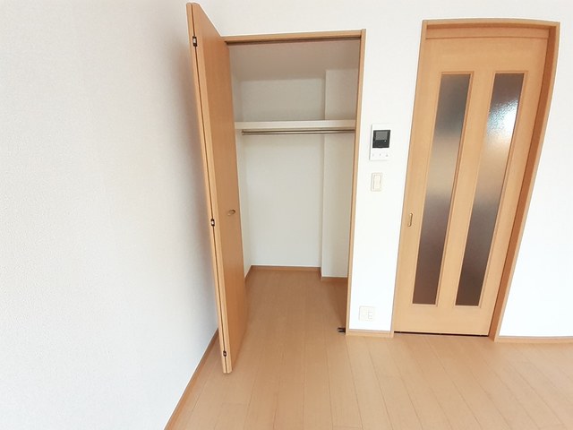 収納　同仕様写真