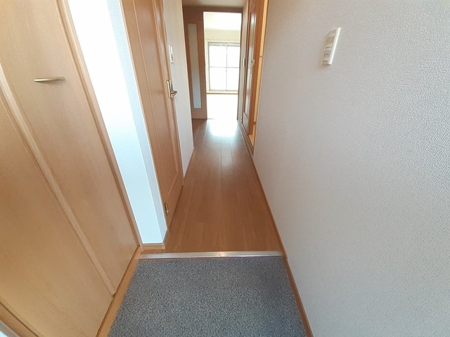 玄関　同仕様写真