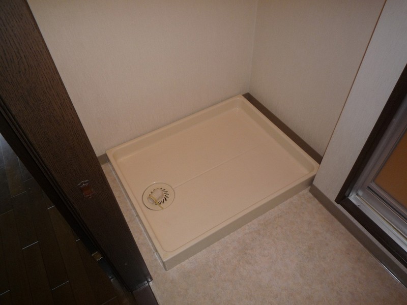 洗面設備　※同室参考写真※