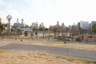 公園　扇町公園（公園）まで463m