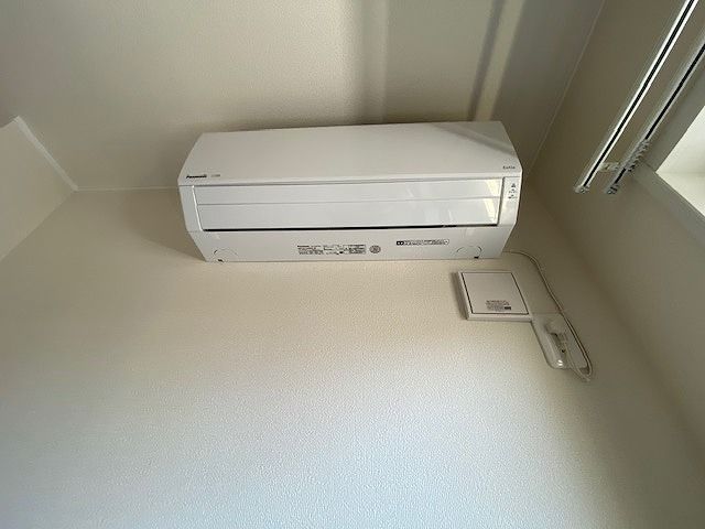 その他　エアコン