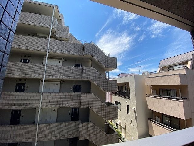眺望　景色