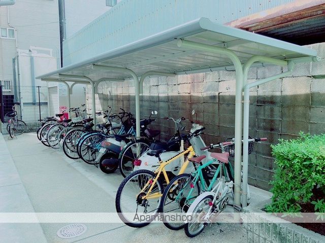 その他共有部分　その他共有部分