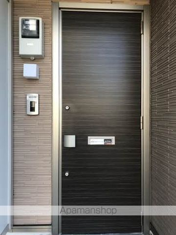 ＪＲ紀勢本線 紀三井寺駅 徒歩7分 2階建 築12年のその他写真