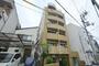 岸里駅より徒歩5分 築35年 7階建の賃貸物件