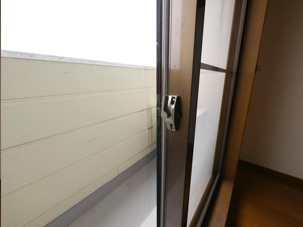 スペランサIの内装写真