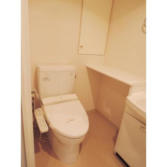 その他　※写真は同タイプ住戸です。
