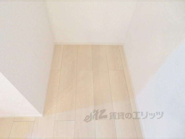 その他部屋・スペース　冷蔵庫置場