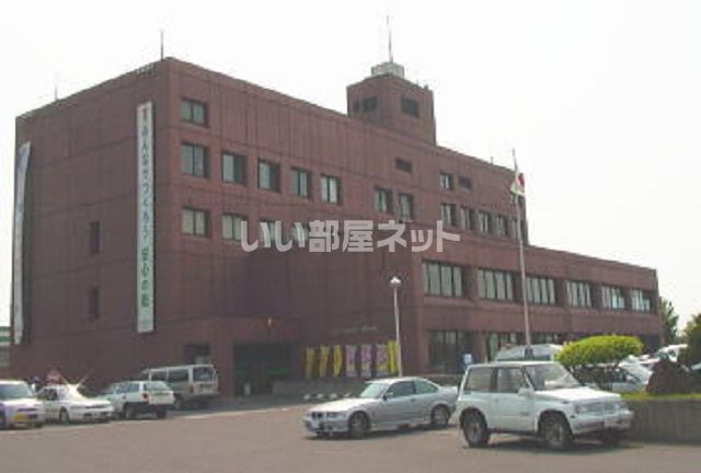 警察署・交番　弘前警察署（警察署・交番）まで1321m