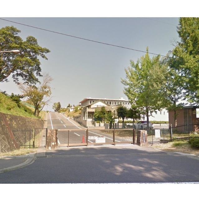 小学校　可児市立広見小学校（小学校）まで1450m