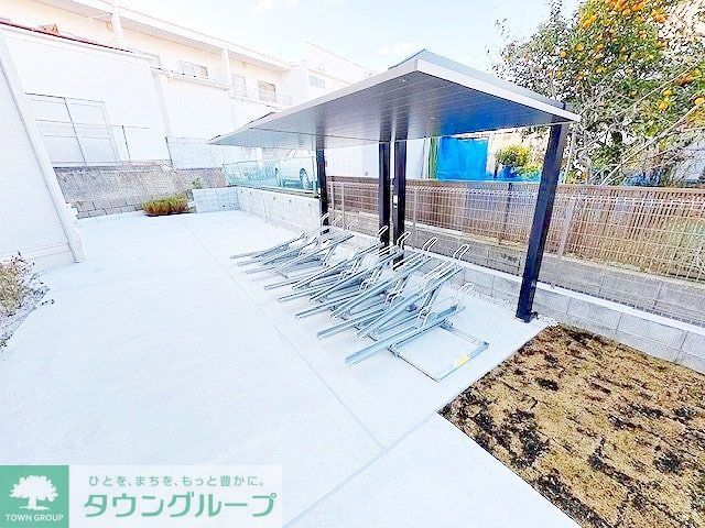 庭