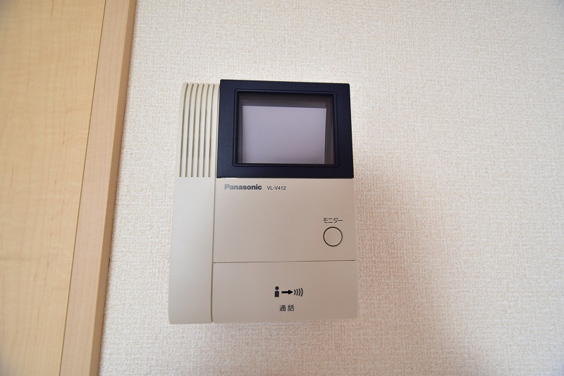 セキュリティ　※参考写真