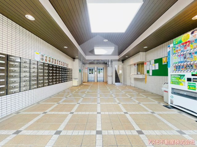 ロビー