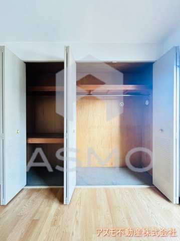 収納　※その他部屋参照写真