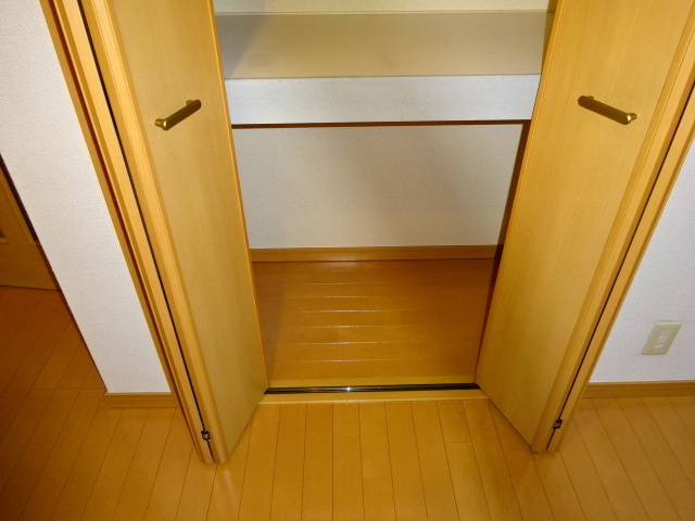 収納　※イメージ写真