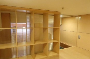 その他部屋・スペース　内観