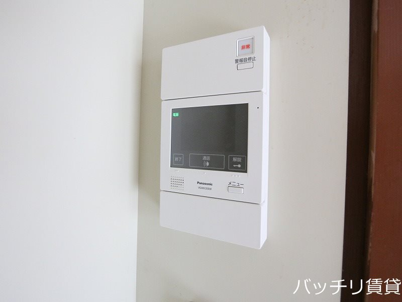 セキュリティ　別号室タイプの為、現状を優先いたします