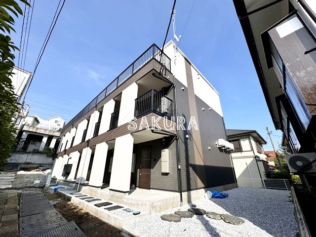 建物外観　当店おすすめ物件♪