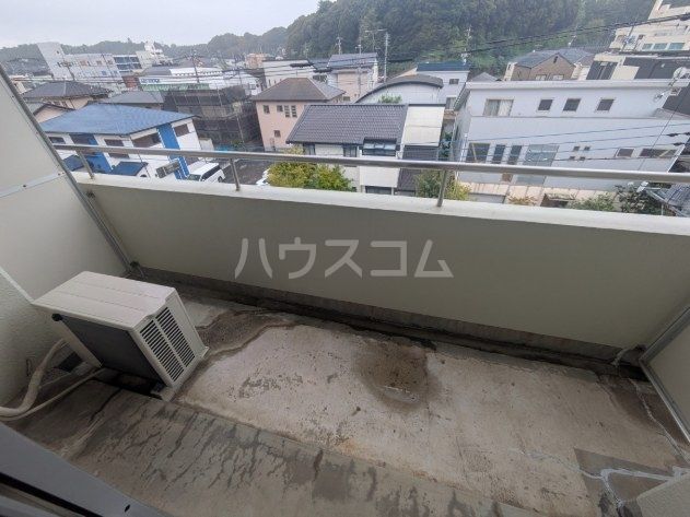 コーラルトップの内装写真