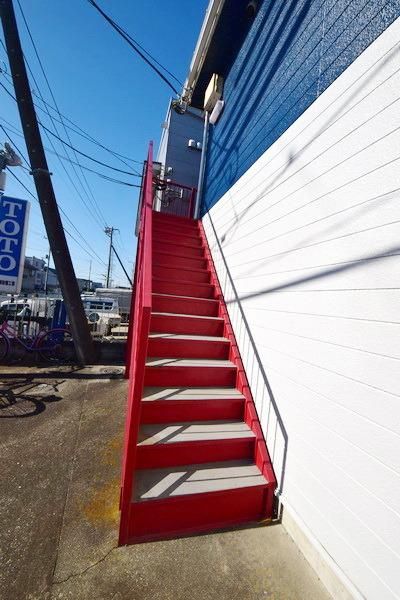 その他共有部分　★お部屋探しは株式会社タウンハウジング東京まで★