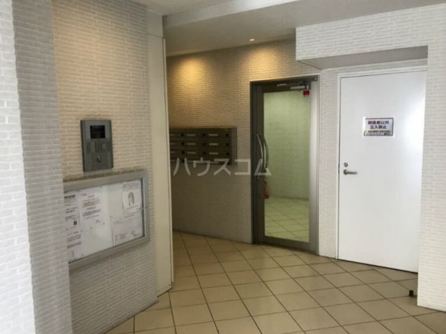 ロビー