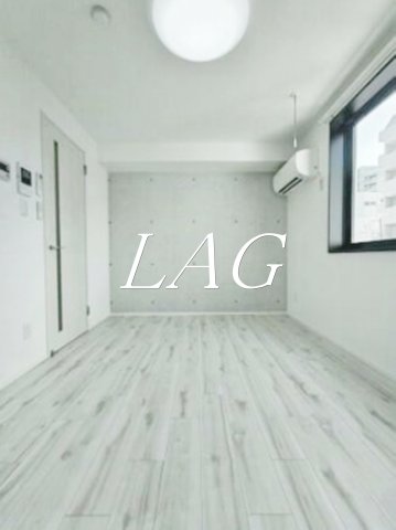 居室・リビング　洋室のお部屋です。