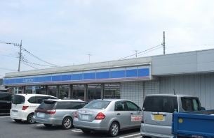 コンビニ　ローソン桶川下日出谷店（コンビニ）まで334m