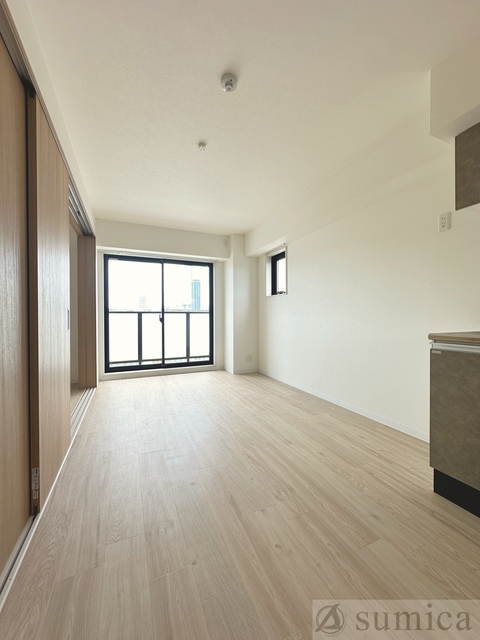 その他　角部屋で快適新生活♪♪