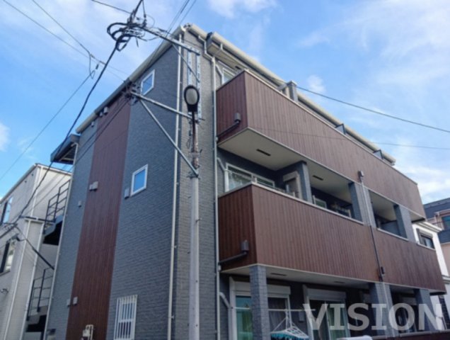 建物外観　☆外観☆