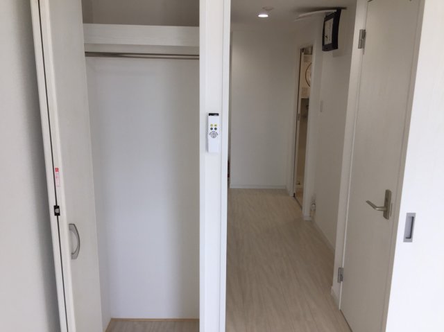 収納　※退去前の為、写真と現状が異なる場合がございます