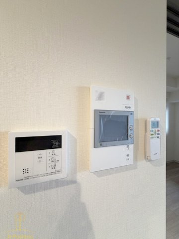 セキュリティ　ミラージュパレス天王寺堀越町