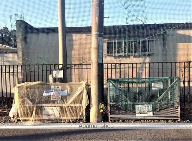 その他共有部分　その他共有部分