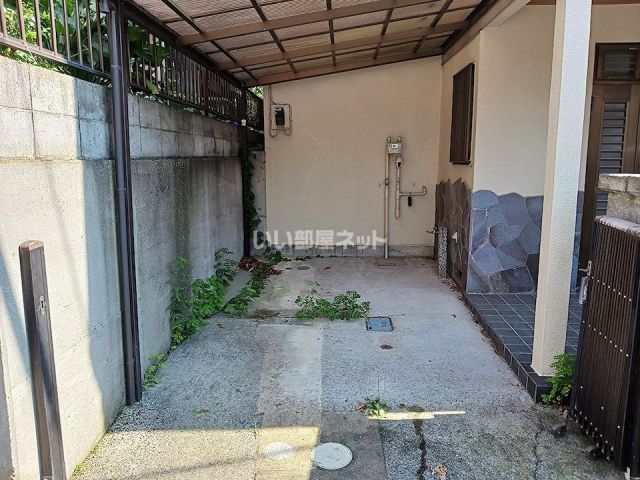 上日出谷戸建貸家のその他写真