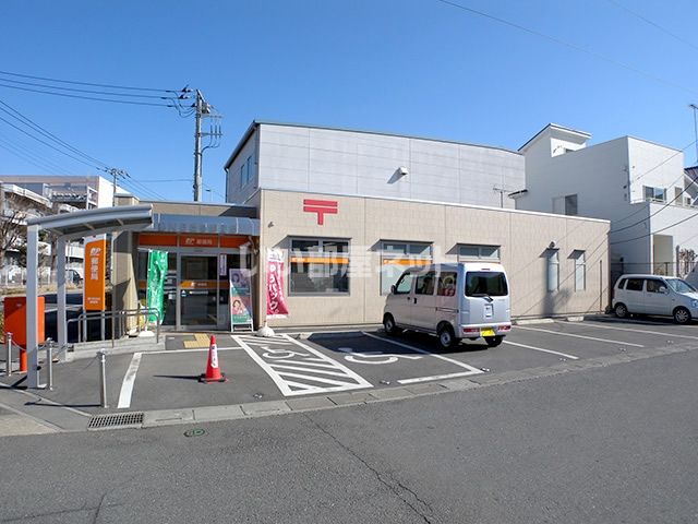 郵便局　桶川日出谷郵便局（郵便局）まで413m