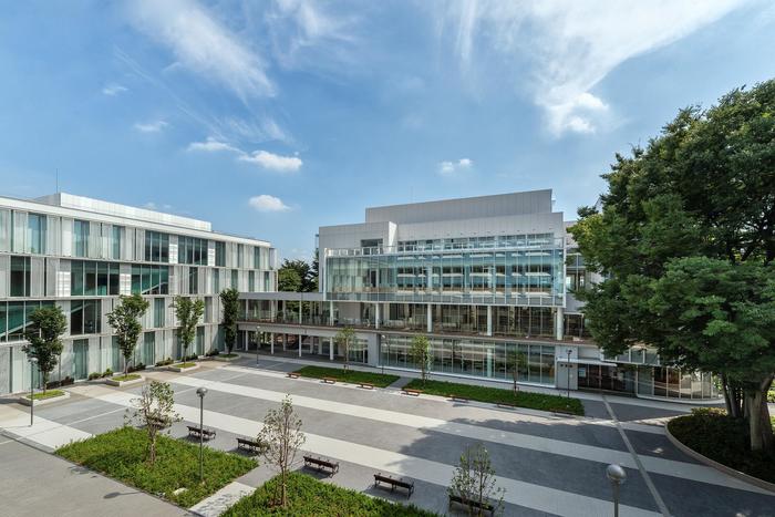 大学・短大　東京経済大学（大学・短大）まで1005m