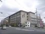 中学校　凌風中学校（中学校）まで700m
