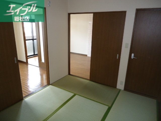 その他部屋・スペース　寝室