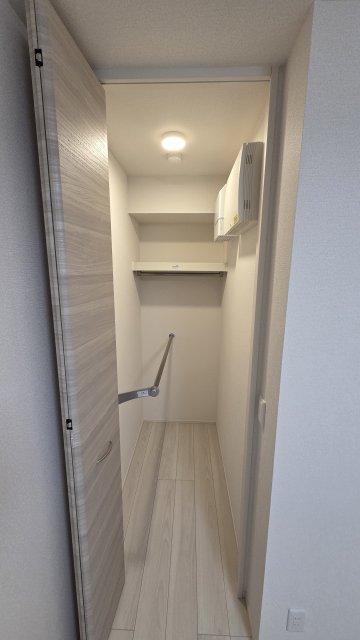 NIGAWA RESIDENCEIIの内装写真