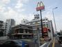 飲食店　マクドナルド（飲食店）まで1032m