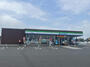 コンビニ　ファミリーマート　笠間旭町店（コンビニ）まで1550m