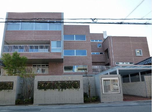 幼稚園・保育園　風の子保育園（幼稚園・保育園）まで173m