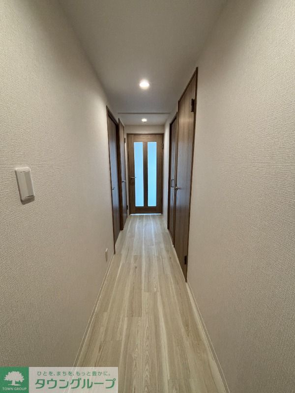 その他　廊下