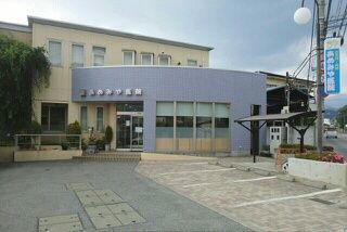 病院　あめみや小児科内科医院（病院）まで1000m