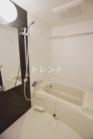 クレスト五番町の風呂写真