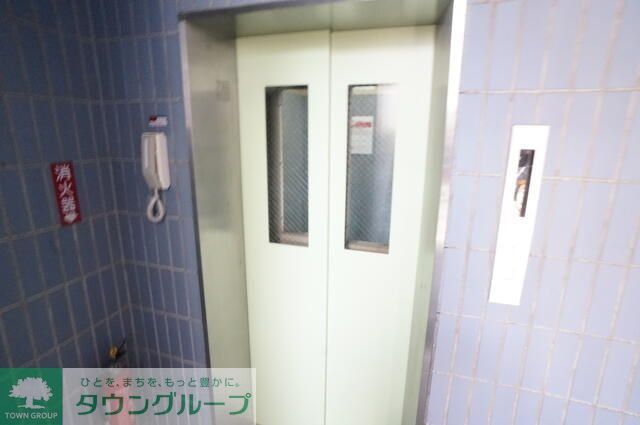 その他共有部分　お問合せはタウンハウジングまで！※現地待合わせ相談可能