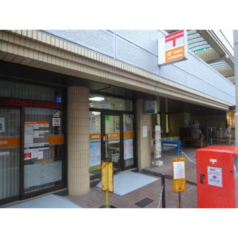 東急東横線 中目黒駅 徒歩6分 5階建 築21年の周辺写真