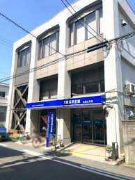 銀行　大阪信用金庫北信太支店（銀行）まで262m